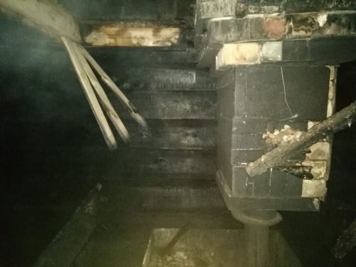 В Нурлате выходные отметились пожарами