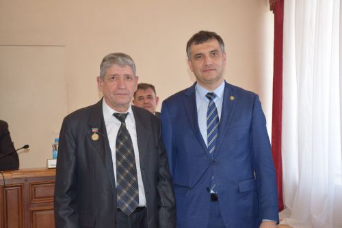 Медсовет Нурлатской ЦРБ прошел с участием министра здравоохранения РТ