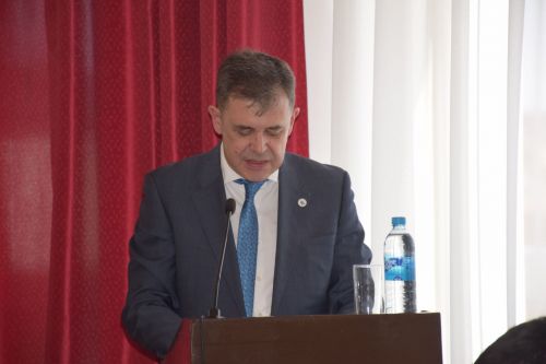 Медсовет Нурлатской ЦРБ прошел с участием министра здравоохранения РТ