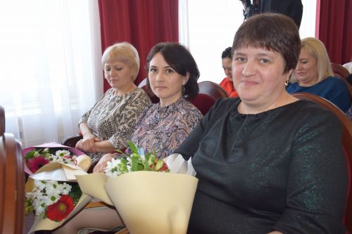 Медсовет Нурлатской ЦРБ прошел с участием министра здравоохранения РТ