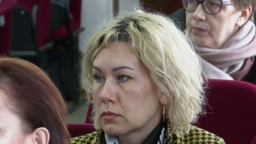 В Нурлате прошло заседание комиссии по чрезвычайным ситуациям