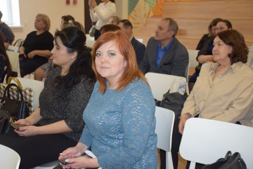 Нурлатские педагоги получили новые ноутбуки