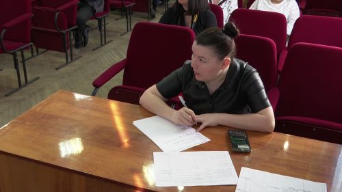 В Нурлате прошло заседание комиссии по чрезвычайным ситуациям
