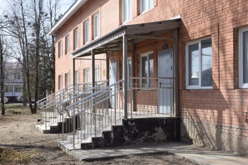 Медсовет Нурлатской ЦРБ прошел с участием министра здравоохранения РТ