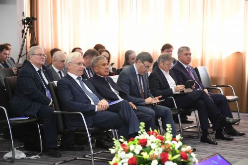 В Казани пройдет XIV международный форум «Россия — Исламский мир: KazanForum-2023»