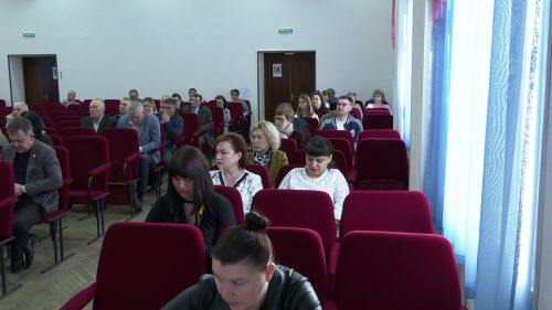 В Нурлате прошло заседание комиссии по чрезвычайным ситуациям