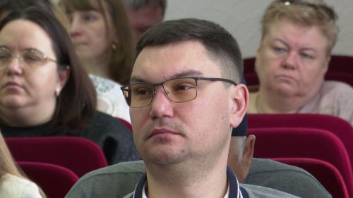 В Нурлате прошло заседание комиссии по чрезвычайным ситуациям