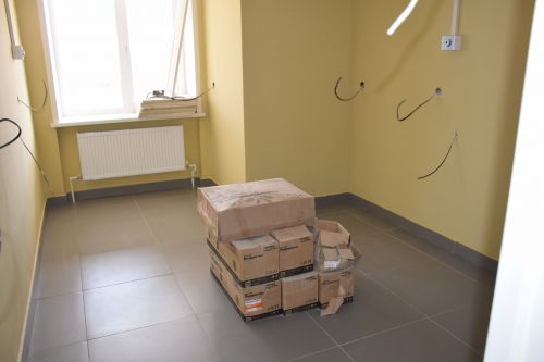 Медсовет Нурлатской ЦРБ прошел с участием министра здравоохранения РТ