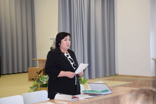 Нурлатские педагоги получили новые ноутбуки