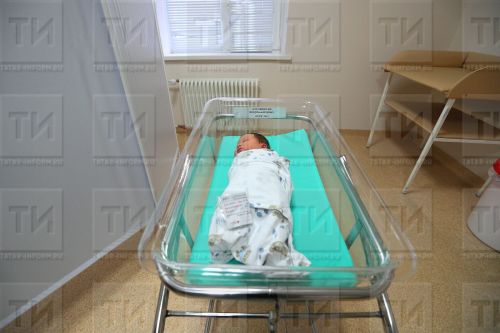 На роды 12-го ребенка жительница Челнов поехала в Аргентину