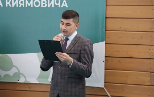 В Нурлате стартовало Первенство РТ по борьбе на поясах
