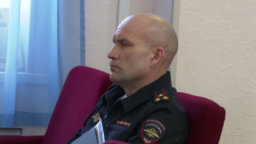В Нурлате прошло заседание комиссии по чрезвычайным ситуациям
