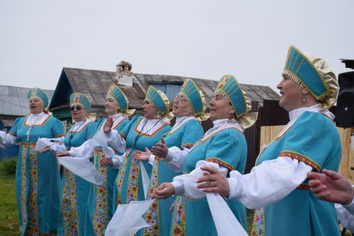 В текущем году праздник «Каравон» состоится 28 мая