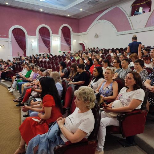 В Нурлате увеличилось количество ДТП с участием несовершеннолетних