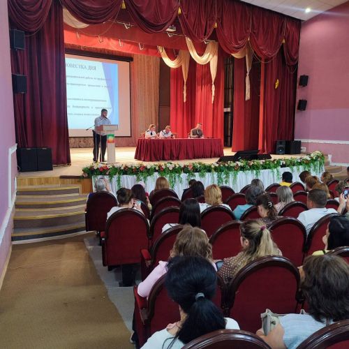 В Нурлате увеличилось количество ДТП с участием несовершеннолетних