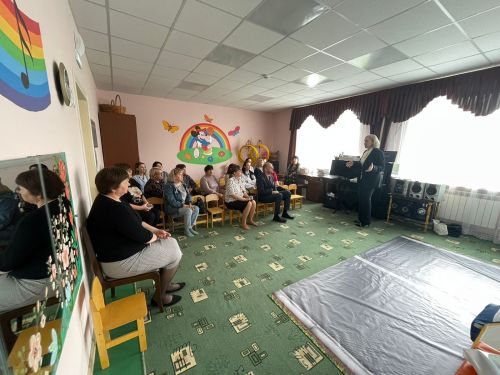В Нурлате объявили результаты конкурса по БДД среди детских садов
