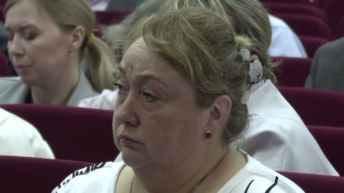 Сегодня в Нурлате прошло очередное заседание районной антитеррористической комиссии