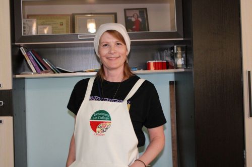 Нурлатским «Вкусняшкам для победы» сегодня исполнилось полгода