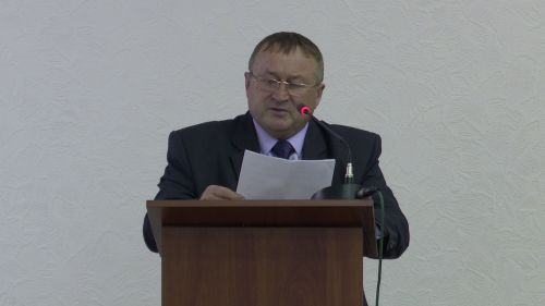 Сегодня в Нурлате прошло очередное заседание районной антитеррористической комиссии