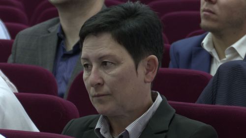 Сегодня в Нурлате прошло очередное заседание районной антитеррористической комиссии