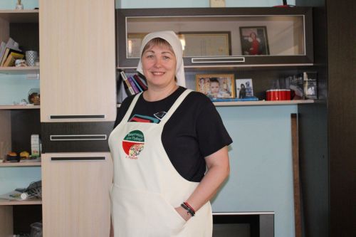 Нурлатским «Вкусняшкам для победы» сегодня исполнилось полгода