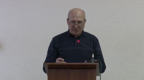 Сегодня в Нурлате прошло очередное заседание районной антитеррористической комиссии