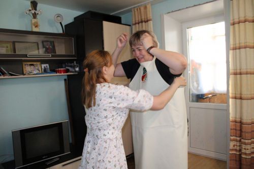 Нурлатским «Вкусняшкам для победы» сегодня исполнилось полгода