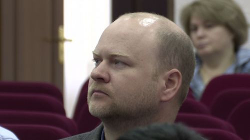 Сегодня в Нурлате прошло очередное заседание районной антитеррористической комиссии