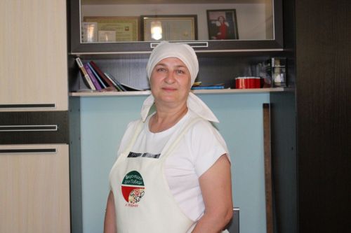 Нурлатским «Вкусняшкам для победы» сегодня исполнилось полгода