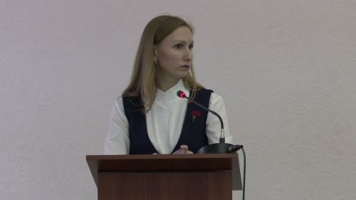 Сегодня в Нурлате прошло очередное заседание районной антитеррористической комиссии