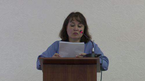 Сегодня в Нурлате прошло очередное заседание районной антитеррористической комиссии