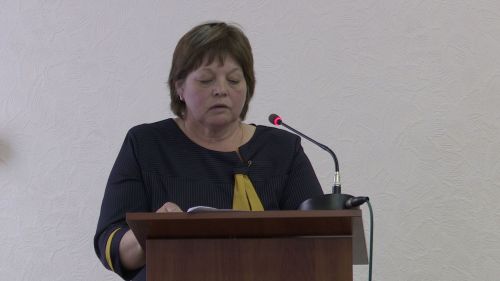 Сегодня в Нурлате прошло очередное заседание районной антитеррористической комиссии