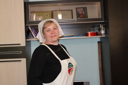 Нурлатским «Вкусняшкам для победы» сегодня исполнилось полгода