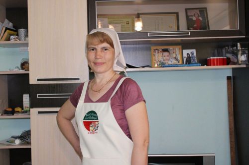 Нурлатским «Вкусняшкам для победы» сегодня исполнилось полгода