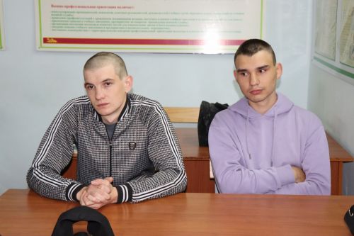 Нурлатцы торжественно проводили новобранцев на срочную службу