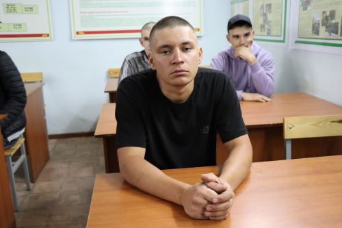 Нурлатцы торжественно проводили новобранцев на срочную службу