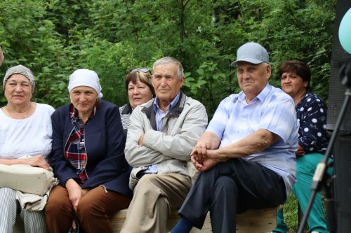 День села в Нариманове в этом году прошел в 17-й раз