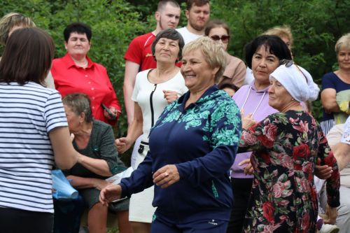 День села в Нариманове в этом году прошел в 17-й раз