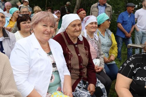 День села в Нариманове в этом году прошел в 17-й раз