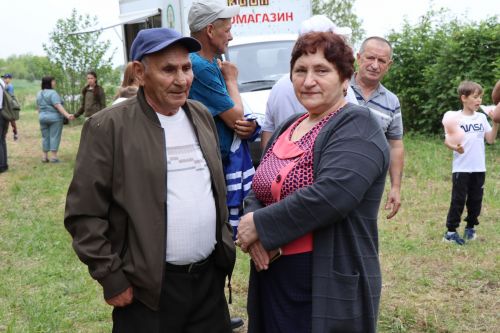 День села в Нариманове в этом году прошел в 17-й раз
