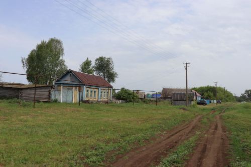День села в Нариманове в этом году прошел в 17-й раз