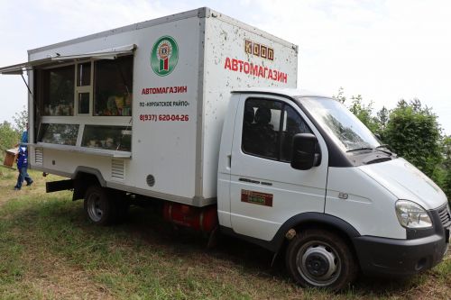 День села в Нариманове в этом году прошел в 17-й раз