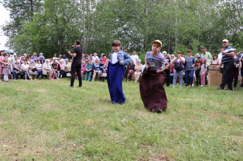 День села в Нариманове в этом году прошел в 17-й раз