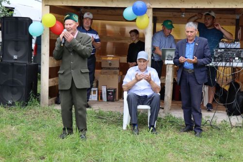 День села в Нариманове в этом году прошел в 17-й раз