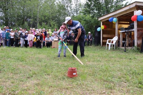 День села в Нариманове в этом году прошел в 17-й раз