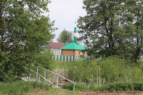 День села в Нариманове в этом году прошел в 17-й раз