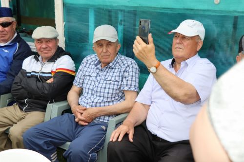 День села в Нариманове в этом году прошел в 17-й раз