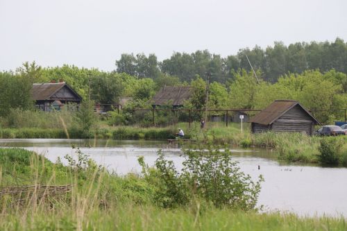 День села в Нариманове в этом году прошел в 17-й раз