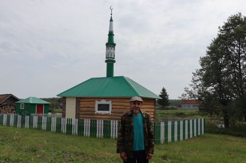 День села в Нариманове в этом году прошел в 17-й раз