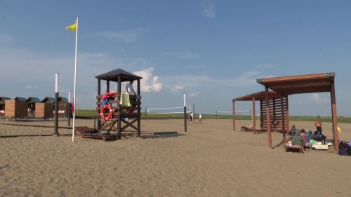 В Нурлатском районе стартовал купальный сезон